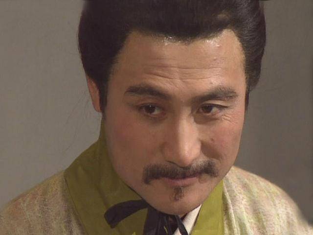 原创此人堪比诸葛亮却被刘备却拒之门外他到底是谁