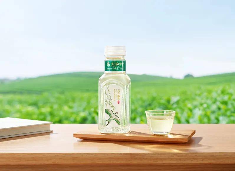 饮市话报康师傅今年有望推出5元无糖产品