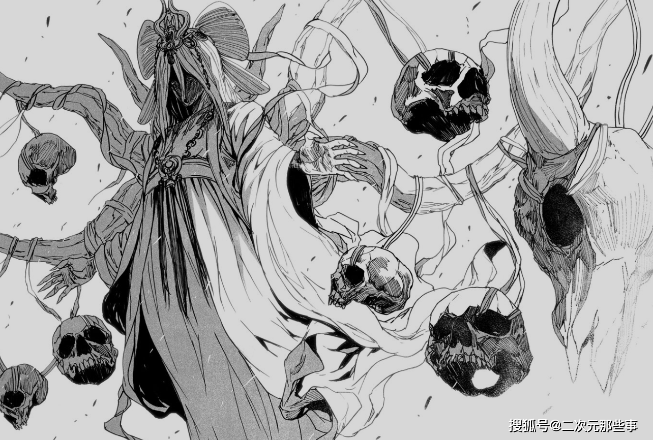 镇魂街阳车被吐槽是龙棋将之耻连两个人武灵都拿不下