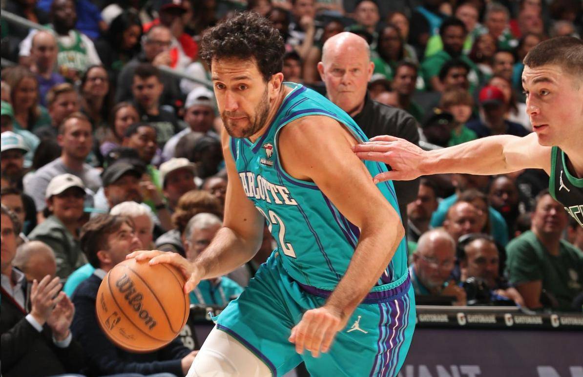 交易添头已经在黄蜂站稳了脚跟雷霆其实真不应该将他送走