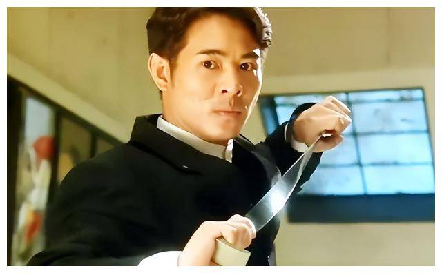 四大功夫之王现状一个患病一个坐轮椅一个离世他依旧风光