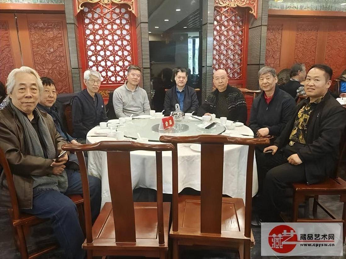 北京湖社画会召开换届选举大会 产生新一届理事会和领导班子_会长_吴