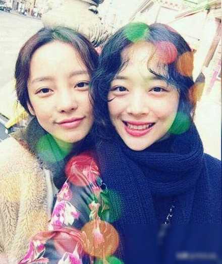 原创又一韩国女星自杀疑似遭到家暴留下遗书称在头上大小便