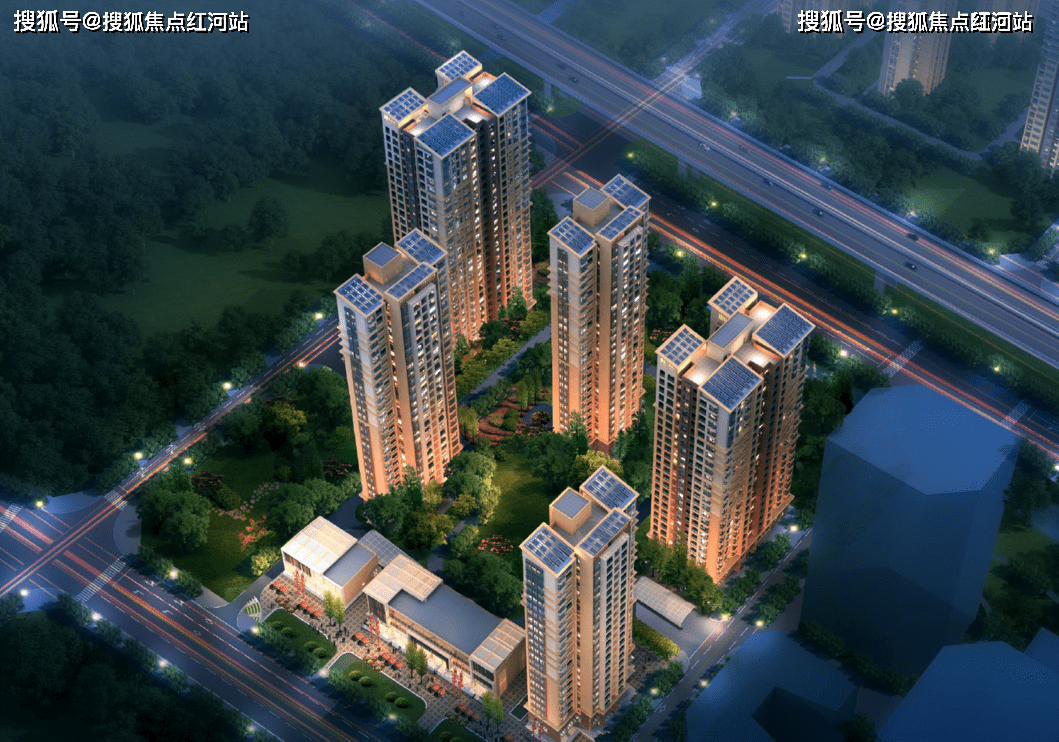 昆明清河居花栖里售楼处电话清河居花栖里首页网站房