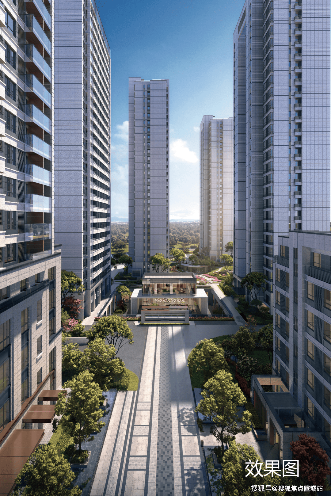 悦澜天地售楼处电话4009987894售楼中心