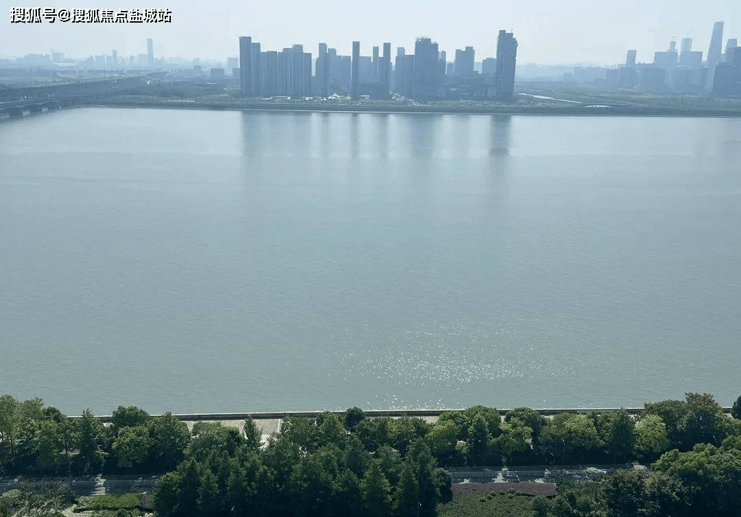 中海钱江湾图片