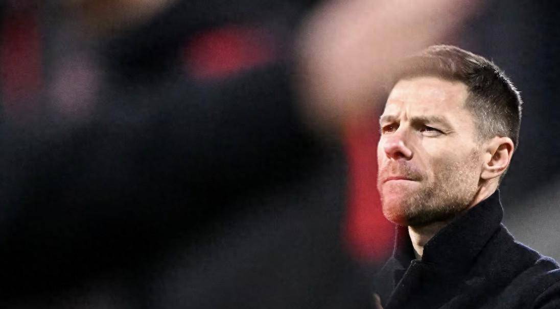 名嘴:拒绝豪门是阿隆索临阵退缩;下赛季勒沃库森将回归平庸_基斯_皇马