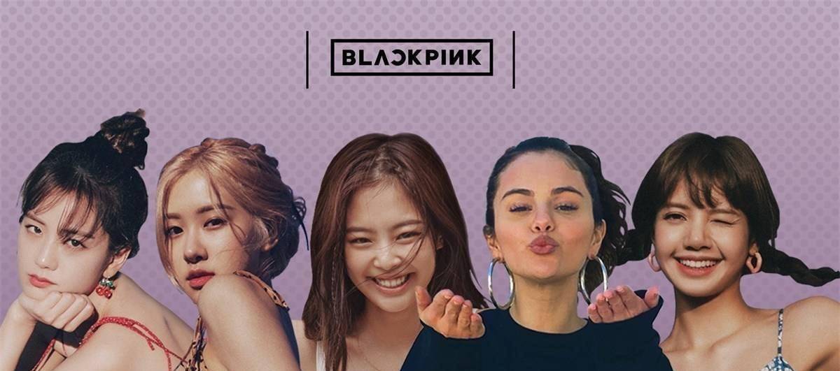 原创blackpink的新曲冰淇淋破记录和巨星的合作将成常态