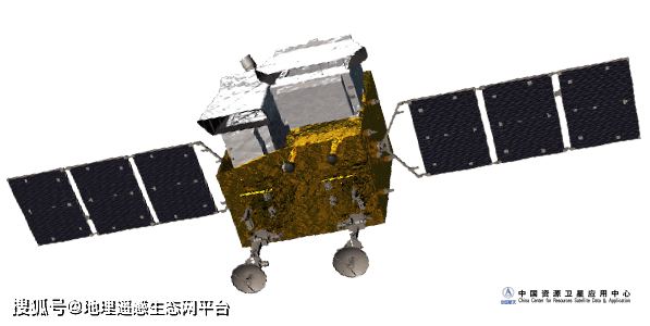是高分专项中的一颗低轨光学遥感卫星,也是我国首颗精准农业观测的