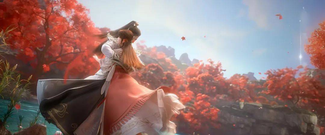 石昊送过火灵儿多少礼物,其中一件,仙王巨头都垂涎不已(上)?