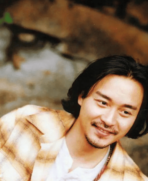 唐鹤德纪念张国荣逝世21周年:复活节之际感慨万千