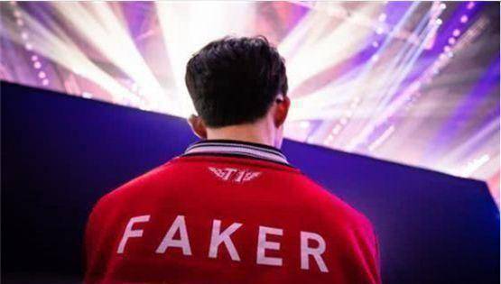 skt无缘世界赛连拳头都怀念为了不让faker伤心换头像传达敬意