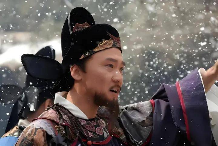 二拾四茶品:做稳了奴才的人,与不愿做奴才的人_曹振镛_皇帝_道光