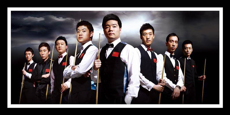 原创台球九球和斯诺克的区别是什么