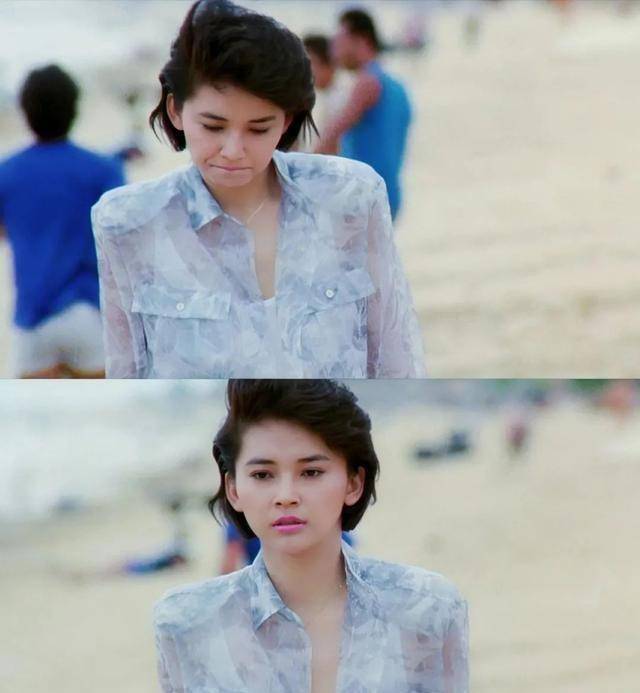 还有人不知道孙俪的姨奶奶是她!_胡慧中_林青霞_欢颜