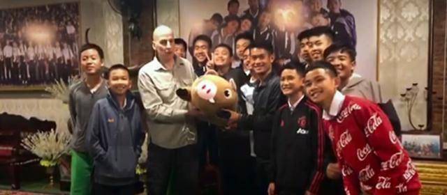 野猪队的故事已经过去快四年了百家故事