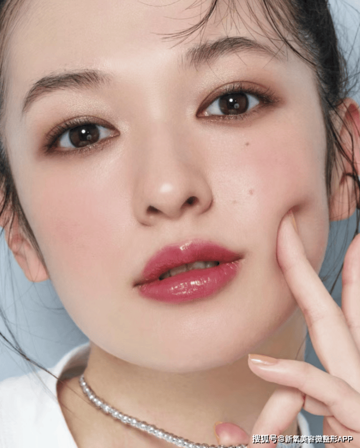 fbb险复出靠着脸在江山在的她这回的人设居然是伏弟魔