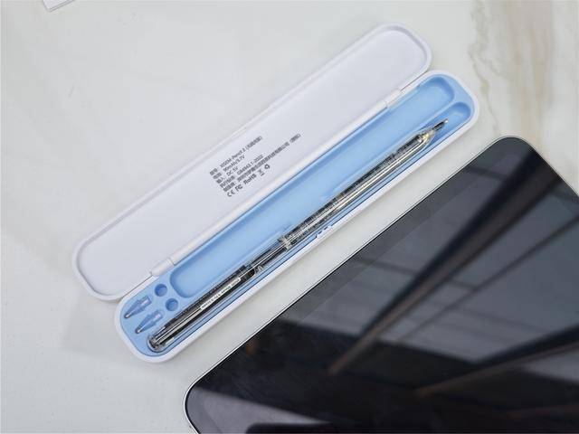 电容笔那款好用?2024年五款畅销全网的精品电容笔推荐