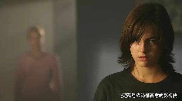 惊悚伦理电影沉默禁忌之谜与无声少女的心灵交锋