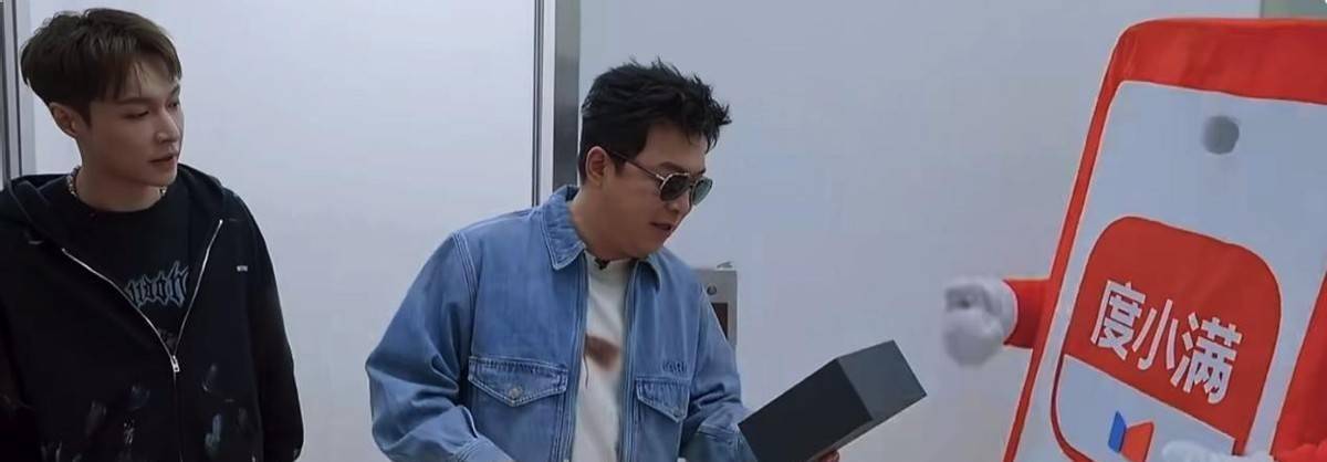 原创原创盒子里的猫热度井喷却差评如潮终于理解严敏这段话了