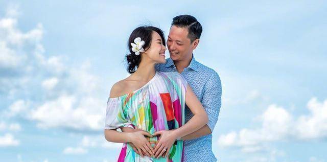 不同于佘诗曼,宣萱,叶璇这一代花旦,五大花是t