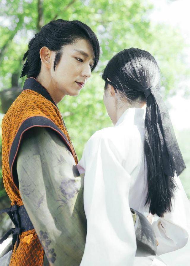 步步惊心丽乖乖等我回此去十里桃花满地殇