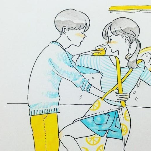 女人在这事上越跟你过不去说明她越是深爱你