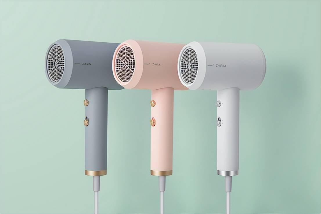 吹风机十大不损头发的品牌排行榜全网热门机型任你选