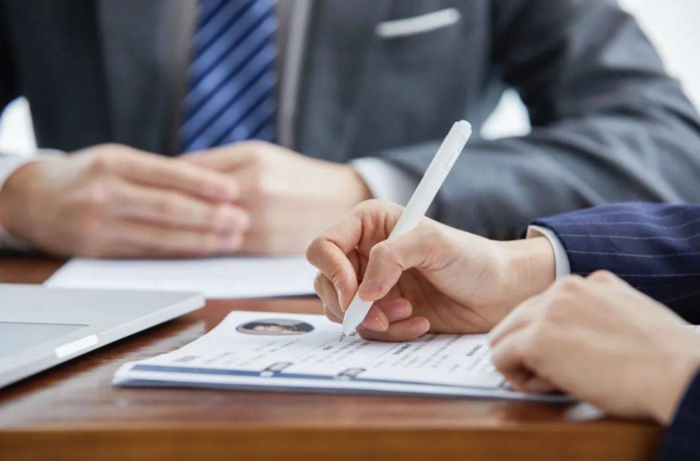 我在下沉市场找工作不敢用boss直聘