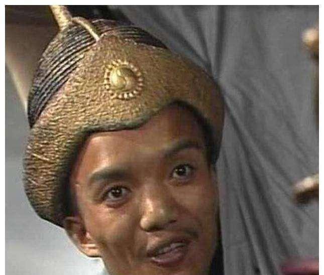 毁三观:哪吒嚣张,杨戬卑鄙,矮矬土行孙对武王贵妃用强_石矶_真人_张奎