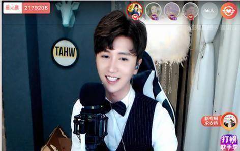 宝藏男孩陈奕夫酷狗新歌安利嗨唱舞曲一秒变脸超撩人