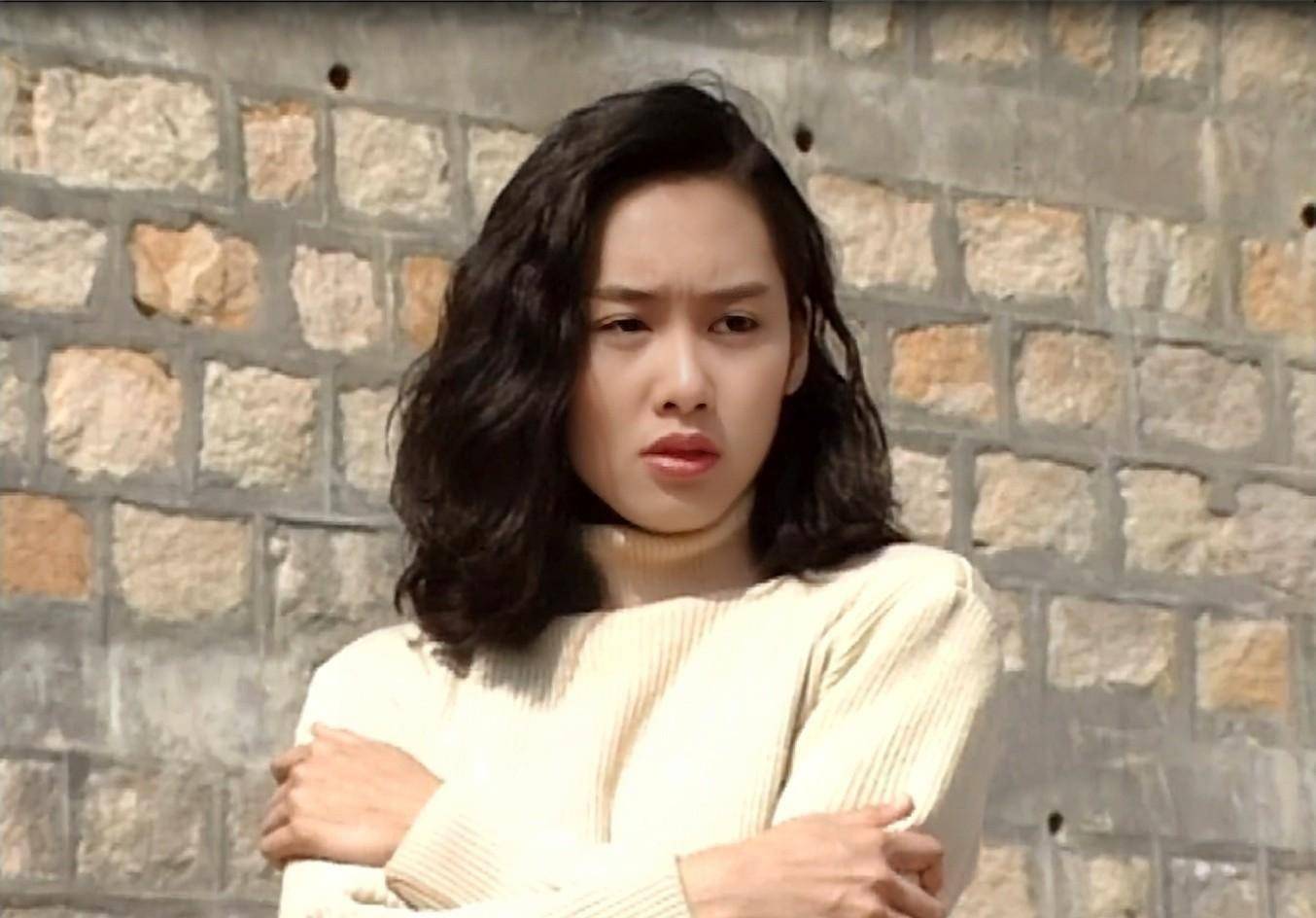 原创tvb颜值最高的剧集之一原振侠中的四段感情哪段最深刻