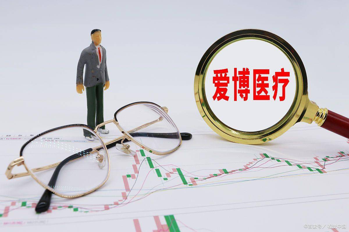 近三年眼科赛道融资数量均名列高位,黄金眼科赛道的出海市场如何_医疗