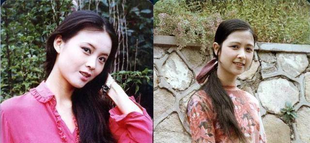 原创原创87红楼梦王扶林说这角色就是为她量身打造的没人比她更合适