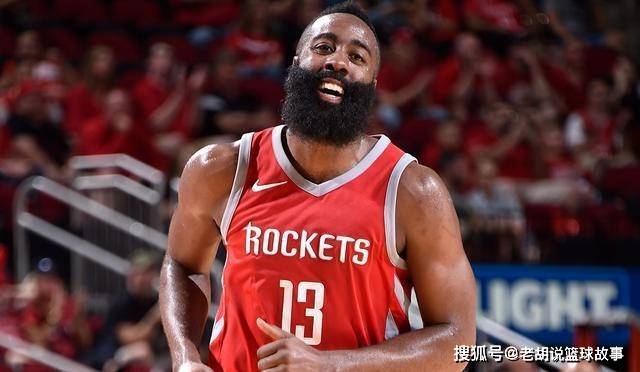 原创快船不敌国王帕金斯哈登的组织能力被高估他就是一团浆糊