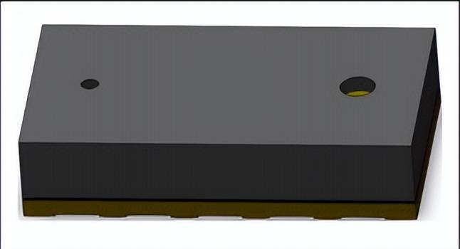 xl5300tof传感器芯片产品介绍可最大4m的精确距离测量