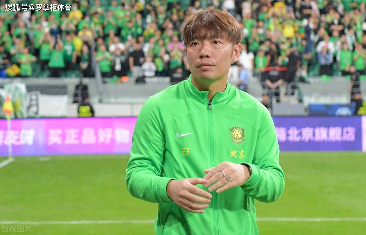 大牌指挥官确定驰援球队主场踢上港,曾效力德甲冠军队_张稀哲_比赛