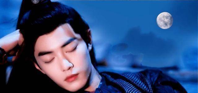 原创陈情共忘机141帮人亦帮己魏婴再结金丹蓝湛百感交集