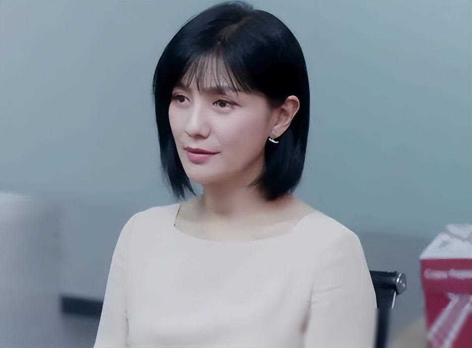 胡可:嫁给沙溢3年生2子,曾含泪直言"后悔",风光背后有心酸_张婷_生活