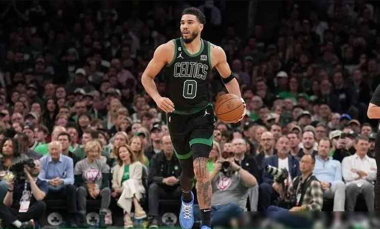 原创塔图姆的困境关键球拉胯下这与超巨一线之隔