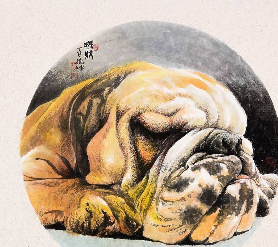 餐厅挂哪些画合适最受欢迎的朝这儿看