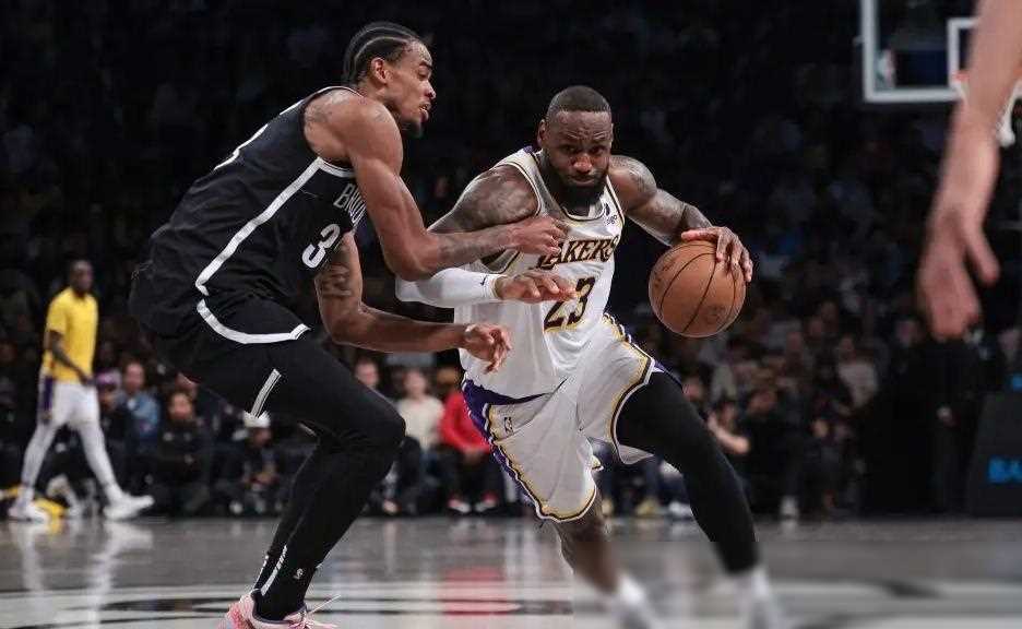 原创nba西部排名大洗牌詹姆斯再创纪录追梦格林成历史首人