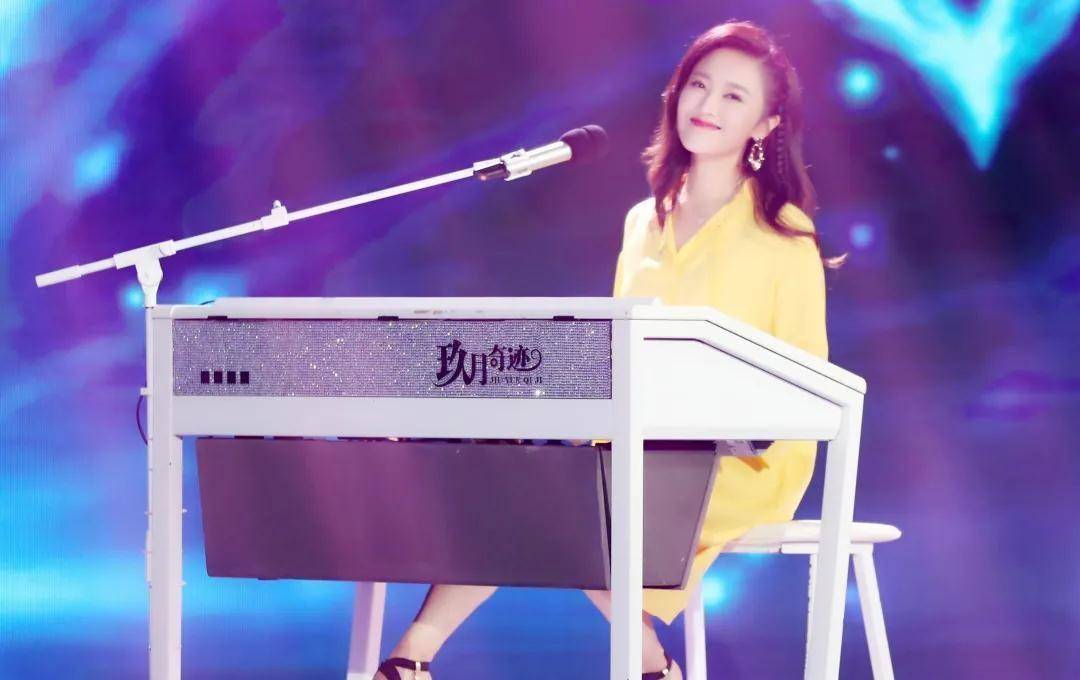 原创节目预告玖月奇迹王小玮在节目中公开再收徒