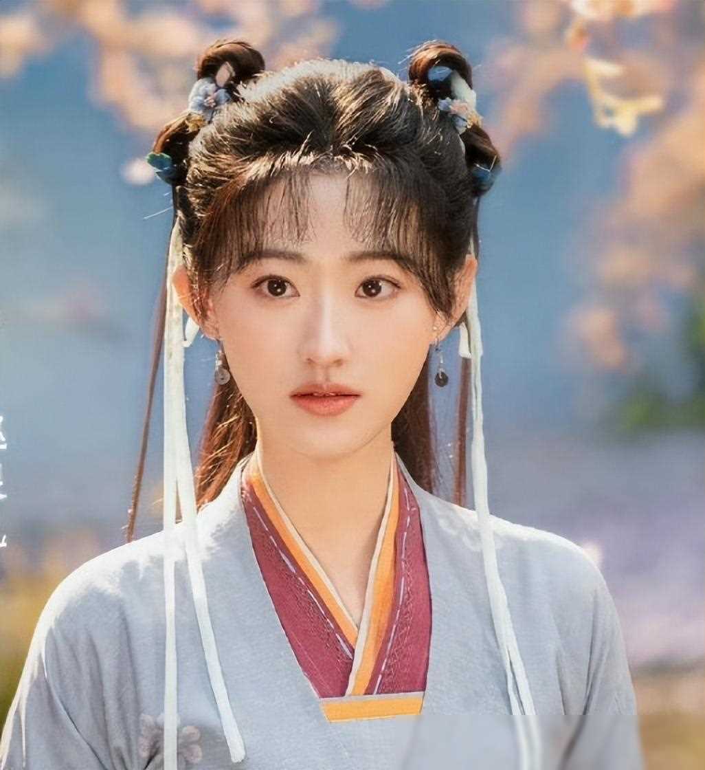 赵灵儿_苍生_原版