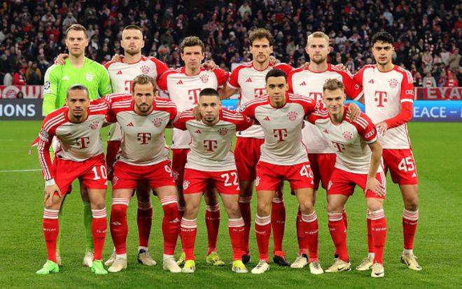 专家预测202324赛季欧冠八强预测英超全军覆没西甲三强晋级