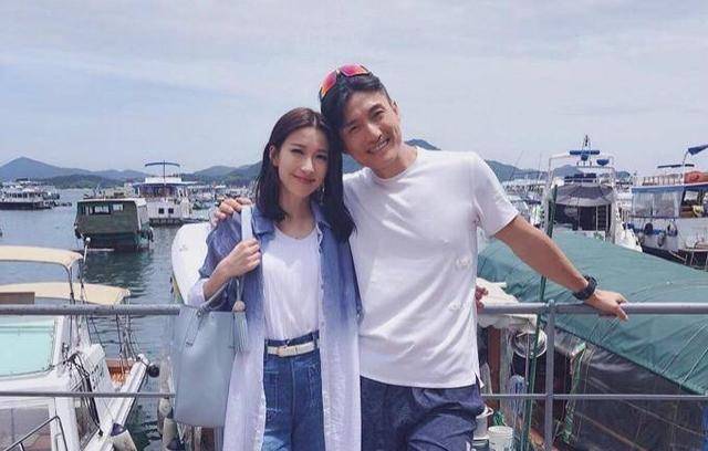 tvb最佳荧幕情侣再合作 入行多年终于熬出头连续两部剧做男一_陈山聪