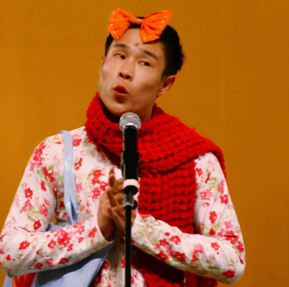 原创别再说小沈阳过气了他的资产和财富一般人根本比不了