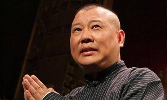 原创原创74岁主流大师李金斗曾拒收郭德纲为徒最近却现身德云社