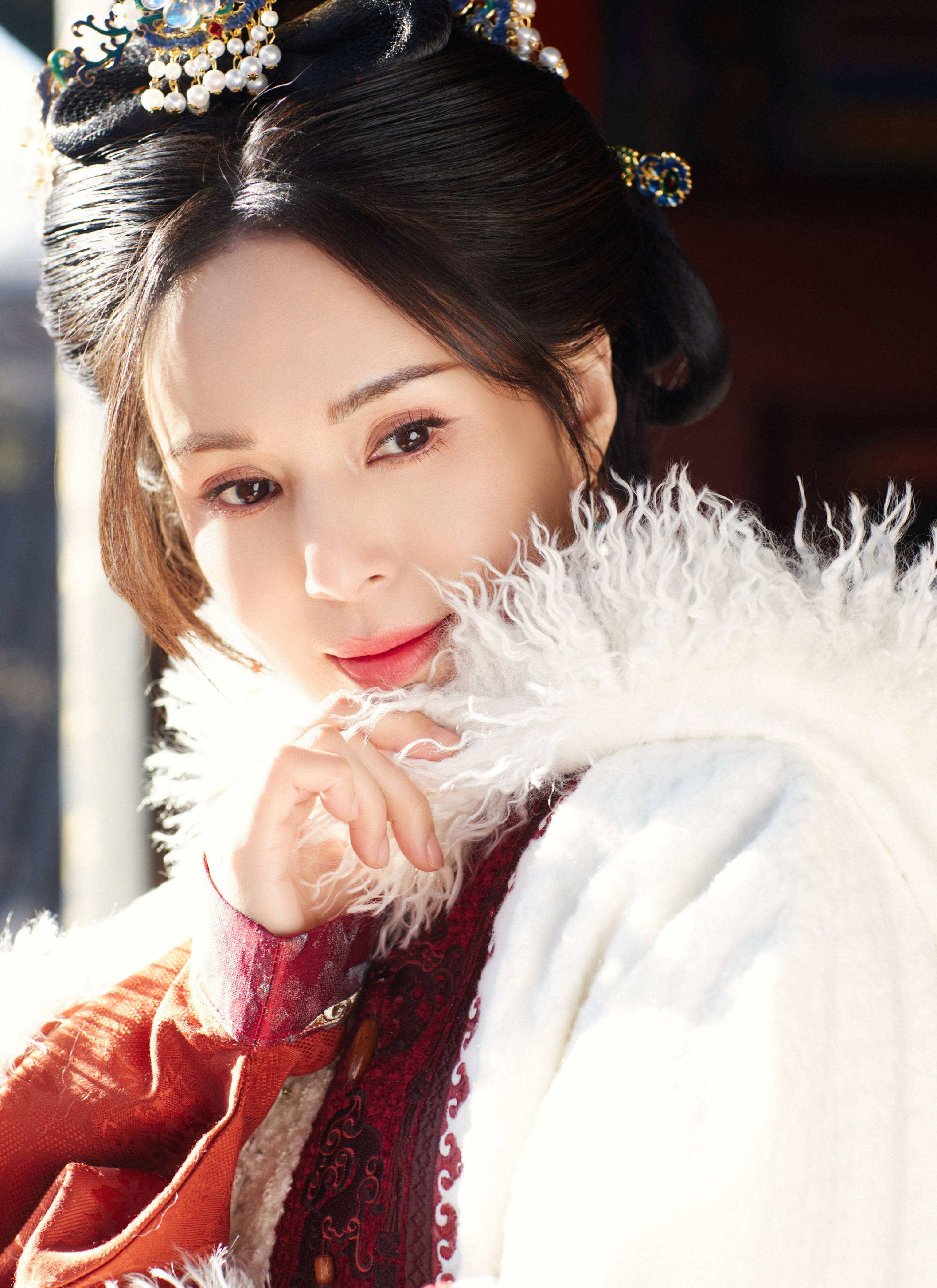 58 岁的李若彤,为何成为无数人心中真正独立的女性象征?