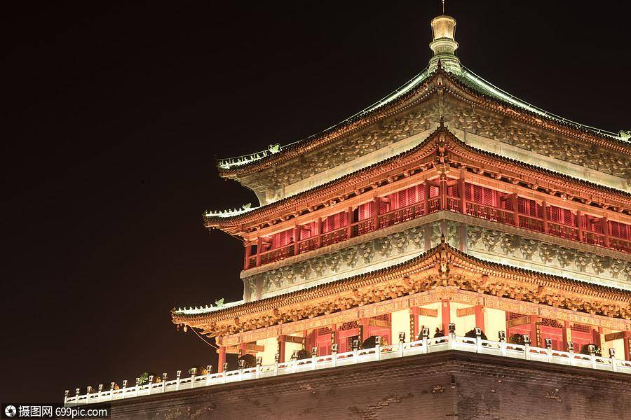 西安钟楼四日具体费用介绍到西安钟楼4日游花多少钱合适